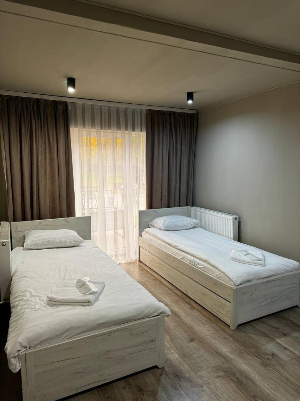 Orlyne Gnizdo Hotel Chernivtsi Bilik gambar