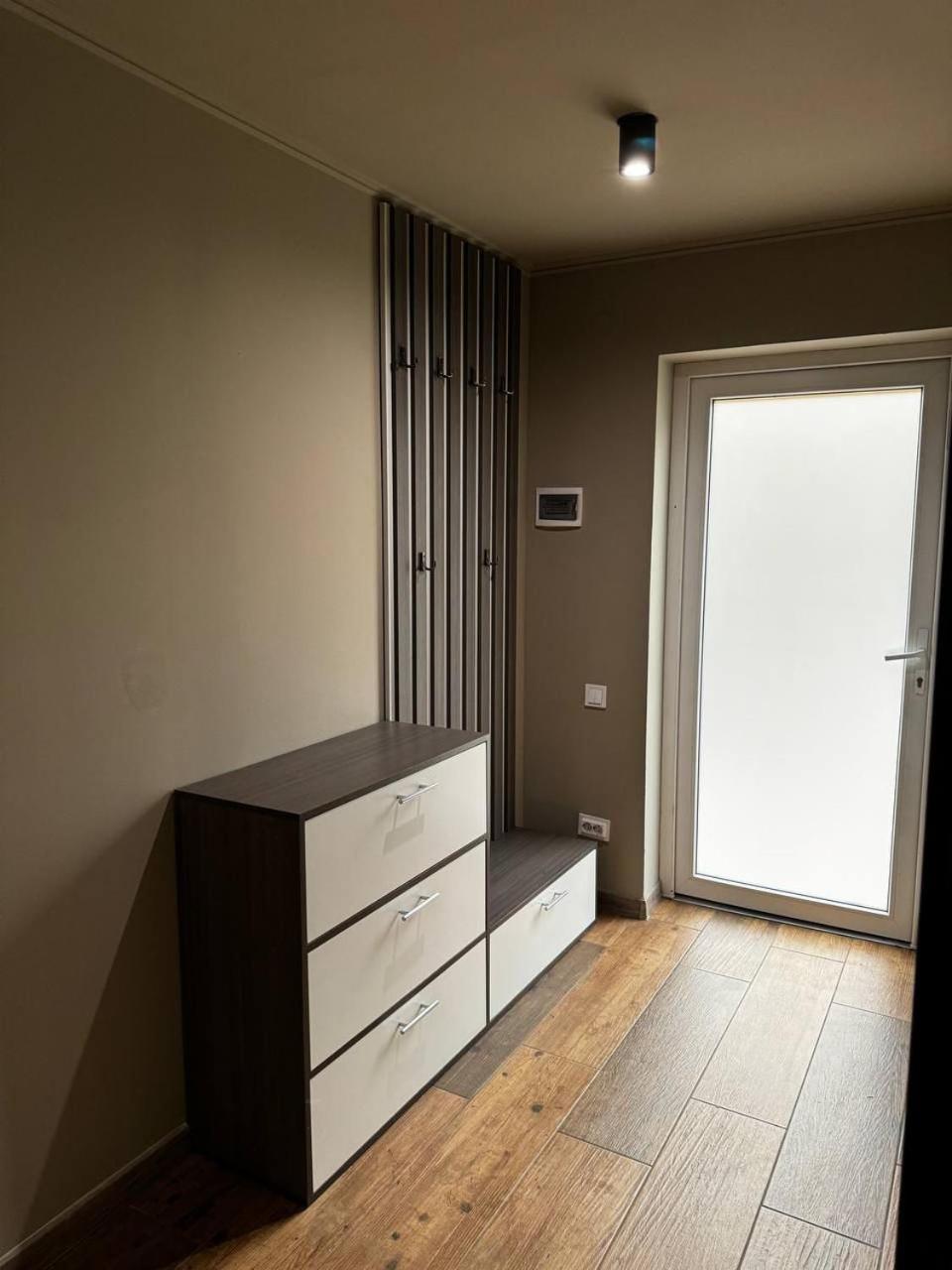 Orlyne Gnizdo Hotel Chernivtsi Bilik gambar