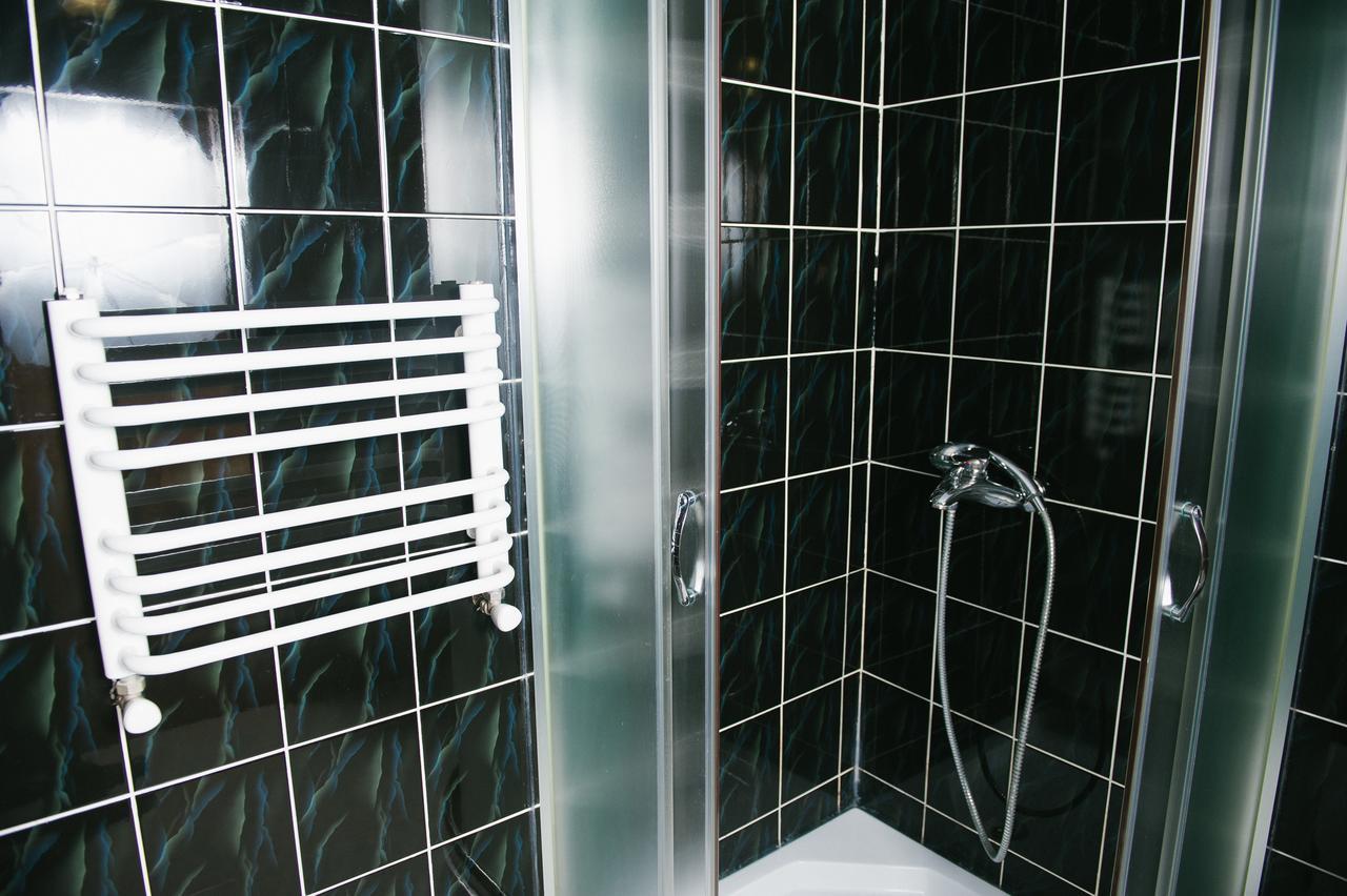 Orlyne Gnizdo Hotel Chernivtsi Luaran gambar
